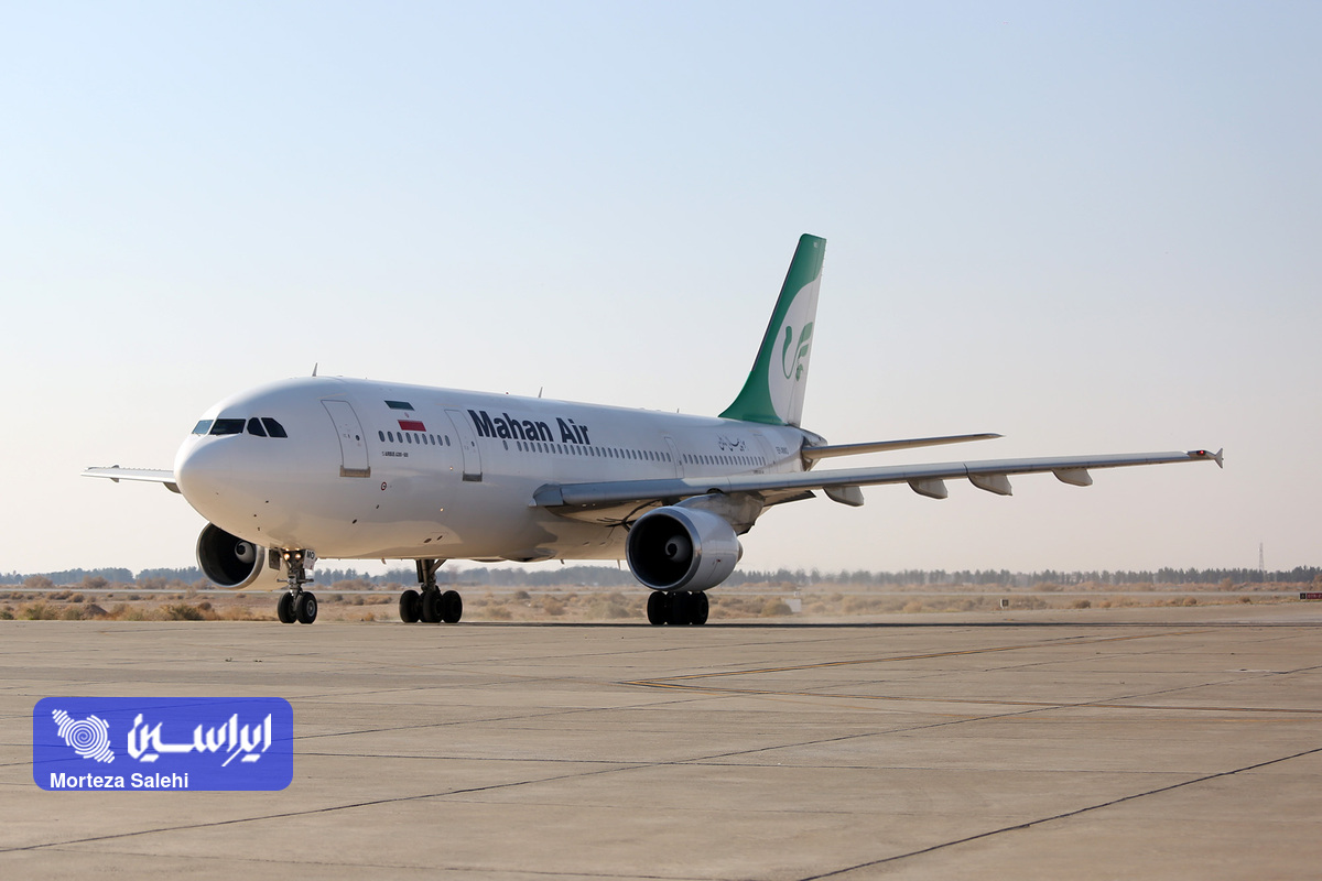 مجوز ایرلاین‌های گرانفروش پروازهای اربعین لغو می‌شود