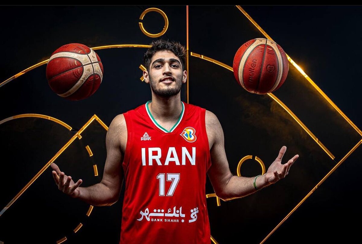 امیدوارم مشکل سربازی ما حل شود/ در پلی‌آف لیگ برتر بسکتبال مقابل ذوب‌آهن به میدان می‌رویم