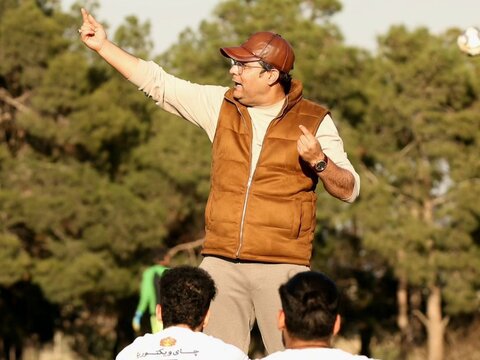 کمترین دریافتی را میان تیم‌های لیگ برتر فوتبال داشتیم