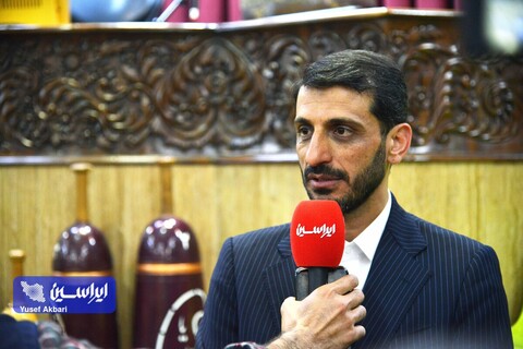 فولاد مبارکه فتوت‌خانه‌ای با کیفیت بالا و در ابعاد جهانی در اصفهان احداث خواهد کرد