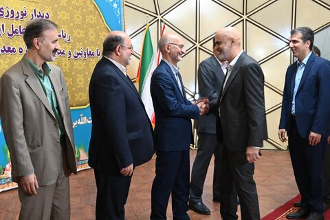 تحقق جهش تولید با مشارکت روزافزون معدن و صنایع معدنی