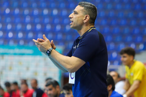 تمرکز ما بر روی تقابل با مس خواهد بود