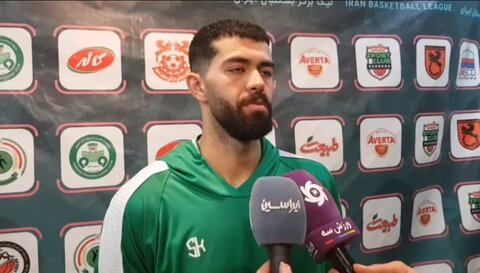 بازیکن ذوب‌آهن: به وعده‌های داده شده عمل نشد