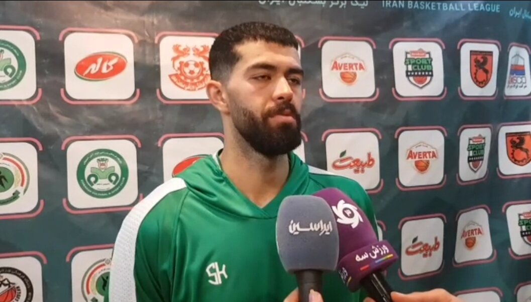 بازیکن ذوب‌آهن: به وعده‌های داده شده عمل نشد