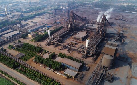 اجرای پروژه‌های بهبود همراه با افزایش بهره‌وری و کاهش هزینه