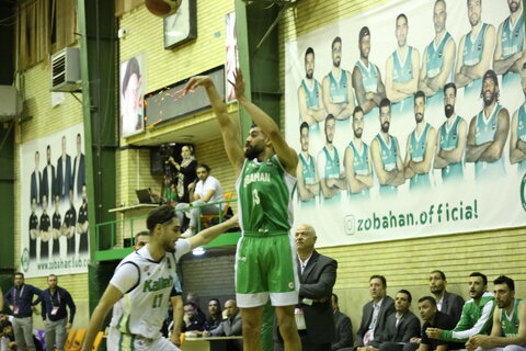 اعتراض شدید ذوب‌آهن به میزبانی‌ آملی‌ها