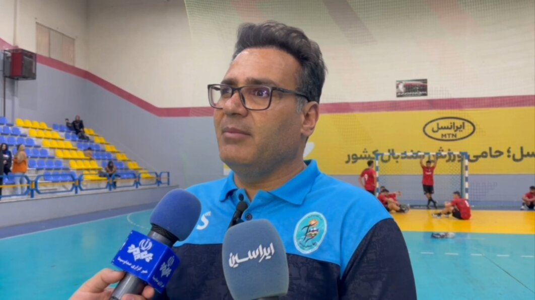 در ضربات آخر عملکرد خوبی نداشتیم