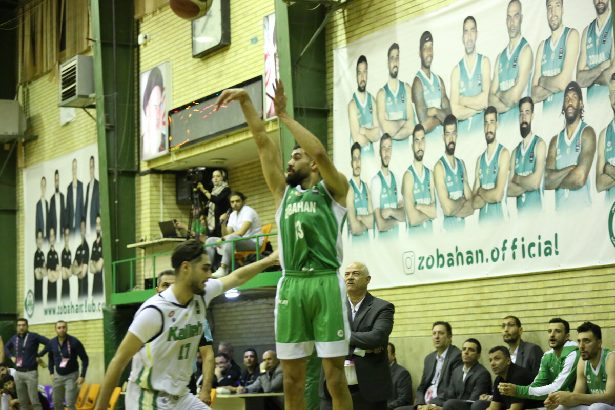 اعتراض شدید ذوب‌آهن به میزبانی‌ آملی‌ها