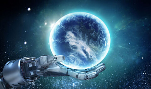 هوش مصنوعی اجازه نمی‌دهد حیات بیگانه را کشف کنیم!