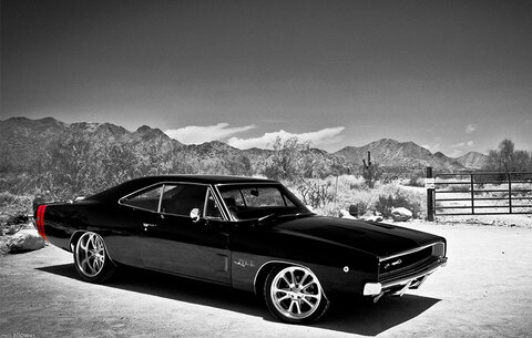 نمایشگاه خودرو و موتورسیکلت‌های کلاسیک در اصفهان برگزار می‌شود