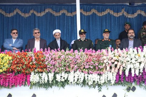 عملیات «وعده صادق» توان و اقتدار نیروهای مسلح را به رخ جهانیان کشاند