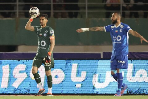 سیدحسین حسینی محروم شد