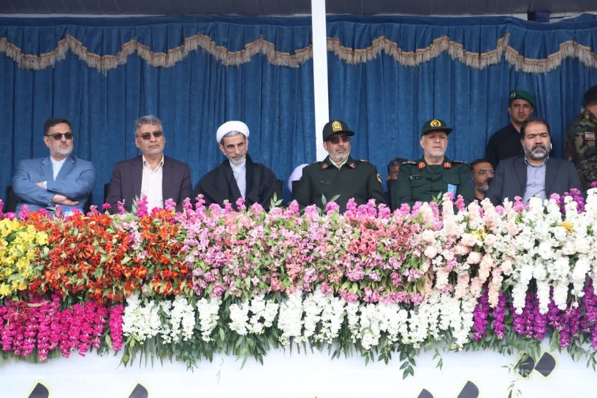 عملیات «وعده صادق» توان و اقتدار نیروهای مسلح را به رخ جهانیان کشاند