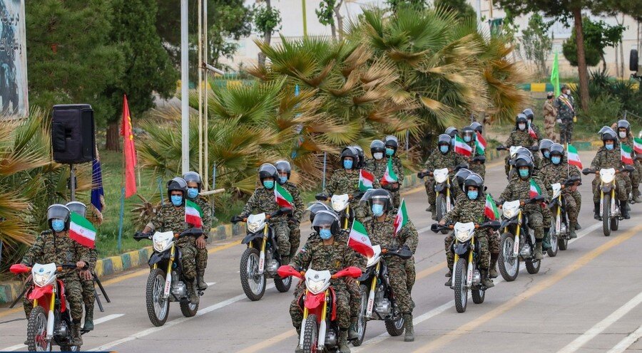 عملیات وعده صادق آسیب پذیری رژیم صهیونیستی را نشان داد