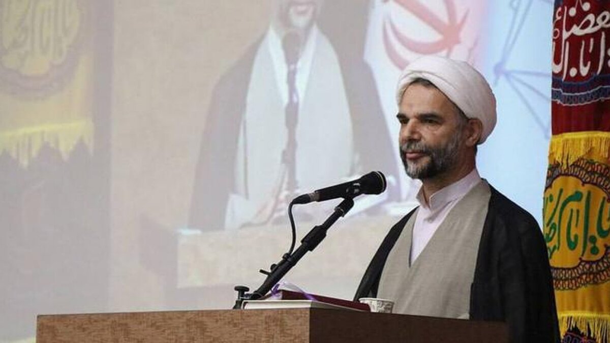 معاون اول قوه قضائیه معرفی شد