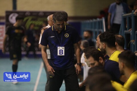 مرتجی: سپاهان با تمام وجود بازی کرد