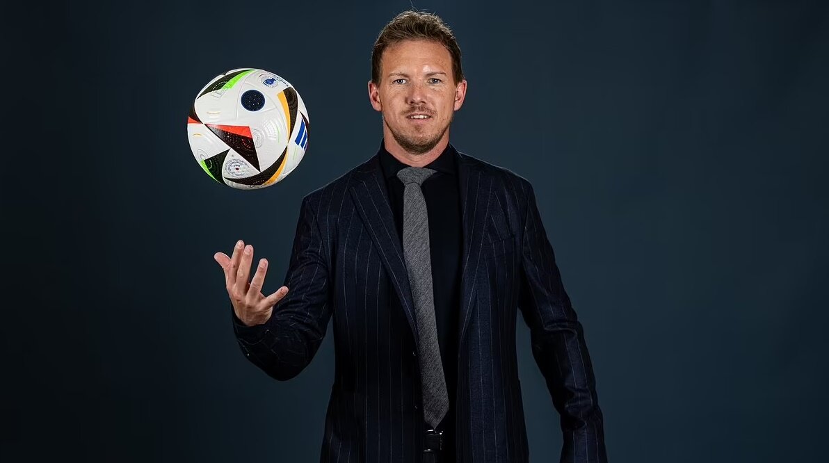 سرمربی آلمان تا ۲۰۲۶ ماندگار شد