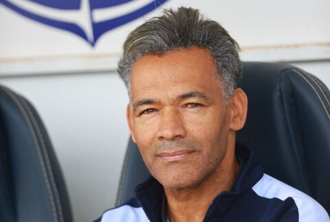 مورایس: از بازیکنان سپاهان تشکر می‌کنم/ عاشق جو ورزشگاه قایقران شدم