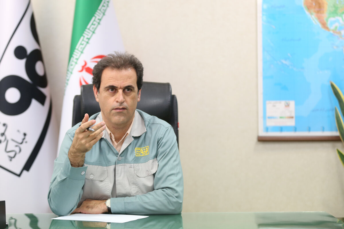 لزوم بازنگری در اولویت دهی و نرخ حامل‌ها انرژی برای صنایع فولادی