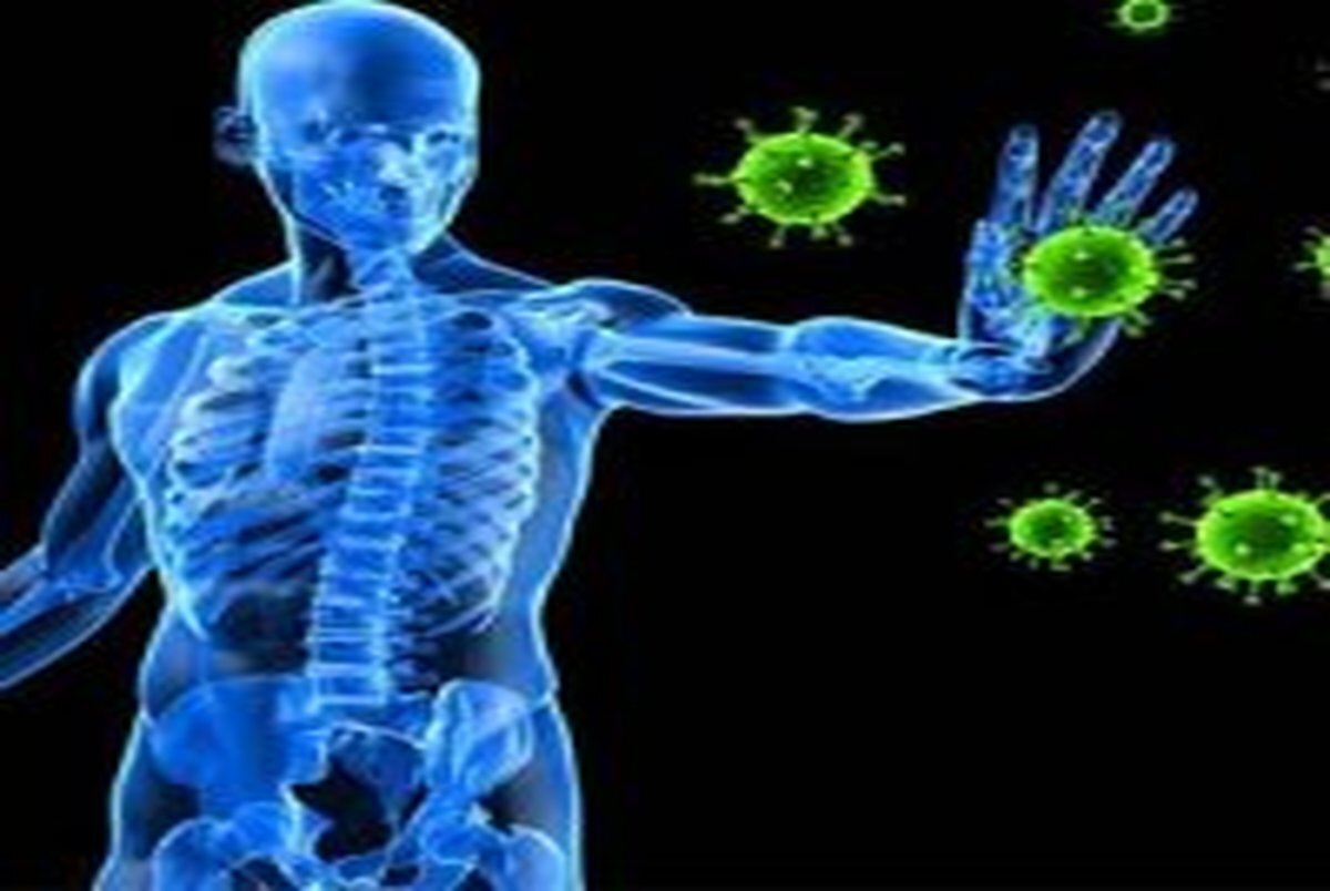 چگونه سیستم ایمنی بدنمان را تقویت کنیم؟