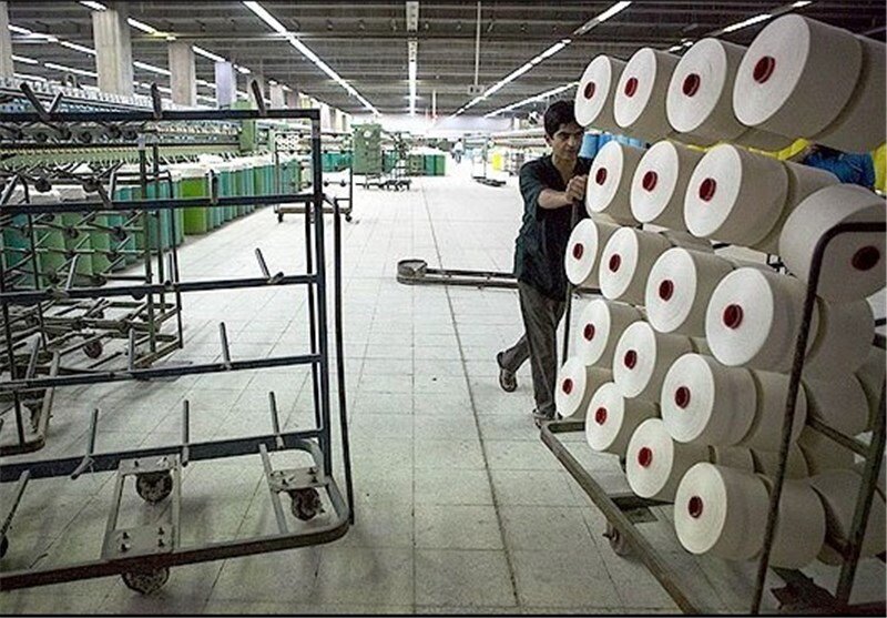 دلایل توقف عرضه تلفیقی مواد اولیه صنعت نساجی در بورس کالا