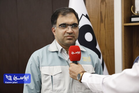 پیش بینی افزایش ۸۹ درصدی فروش محصولات گروه فولاد مبارکه به سایپا در سال ۱۴۰۳