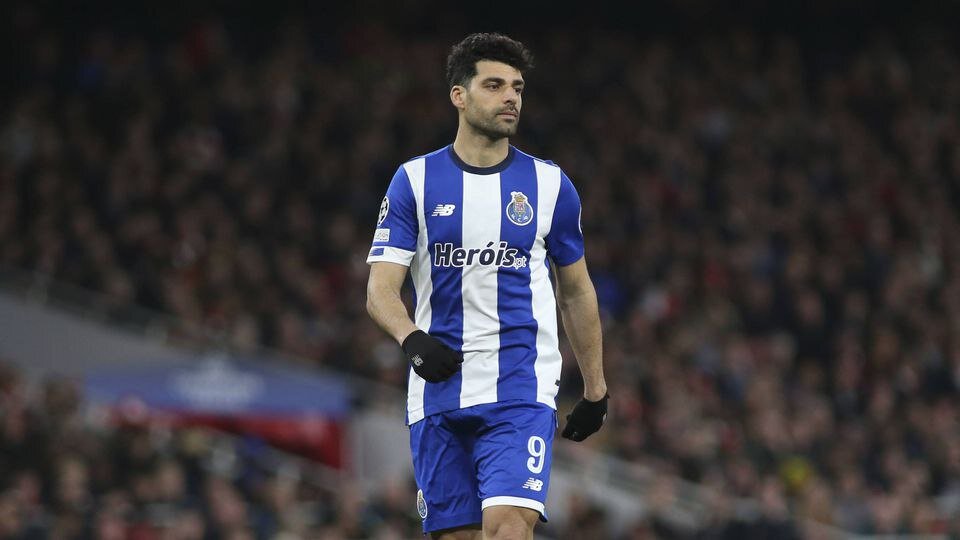 طارمی، پورتو را به دردسر انداخت