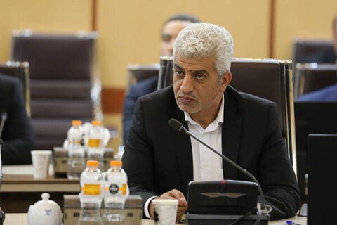 کنسرسیوم مذکور به تعهدات خود عمل نکرد