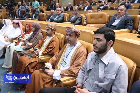 افتتاحیه ششمین نمایشگاه توانمندی‌های صادراتی ایران