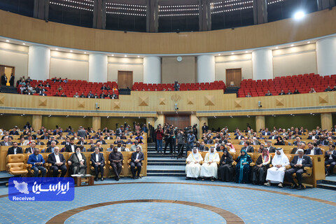 افتتاحیه ششمین نمایشگاه توانمندی‌های صادراتی ایران