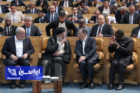 افتتاحیه ششمین نمایشگاه توانمندی‌های صادراتی ایران