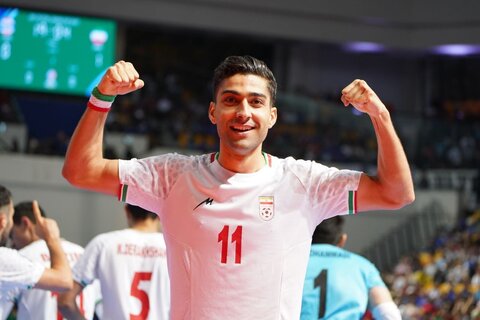 تاکتیک فردی در خون بازیکن ایرانی است/ با گیتی پسند به توافق رسیدم