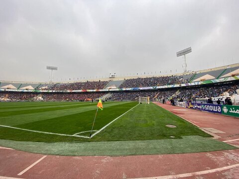 مخالفت سازمان لیگ با درخواست پرسپولیسی‌ها برای بازی با سپاهان