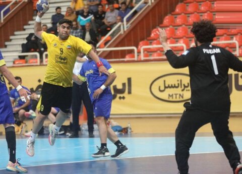 جدال سرنوشت‌ساز اصفهانی‌ها برای سکوی سوم