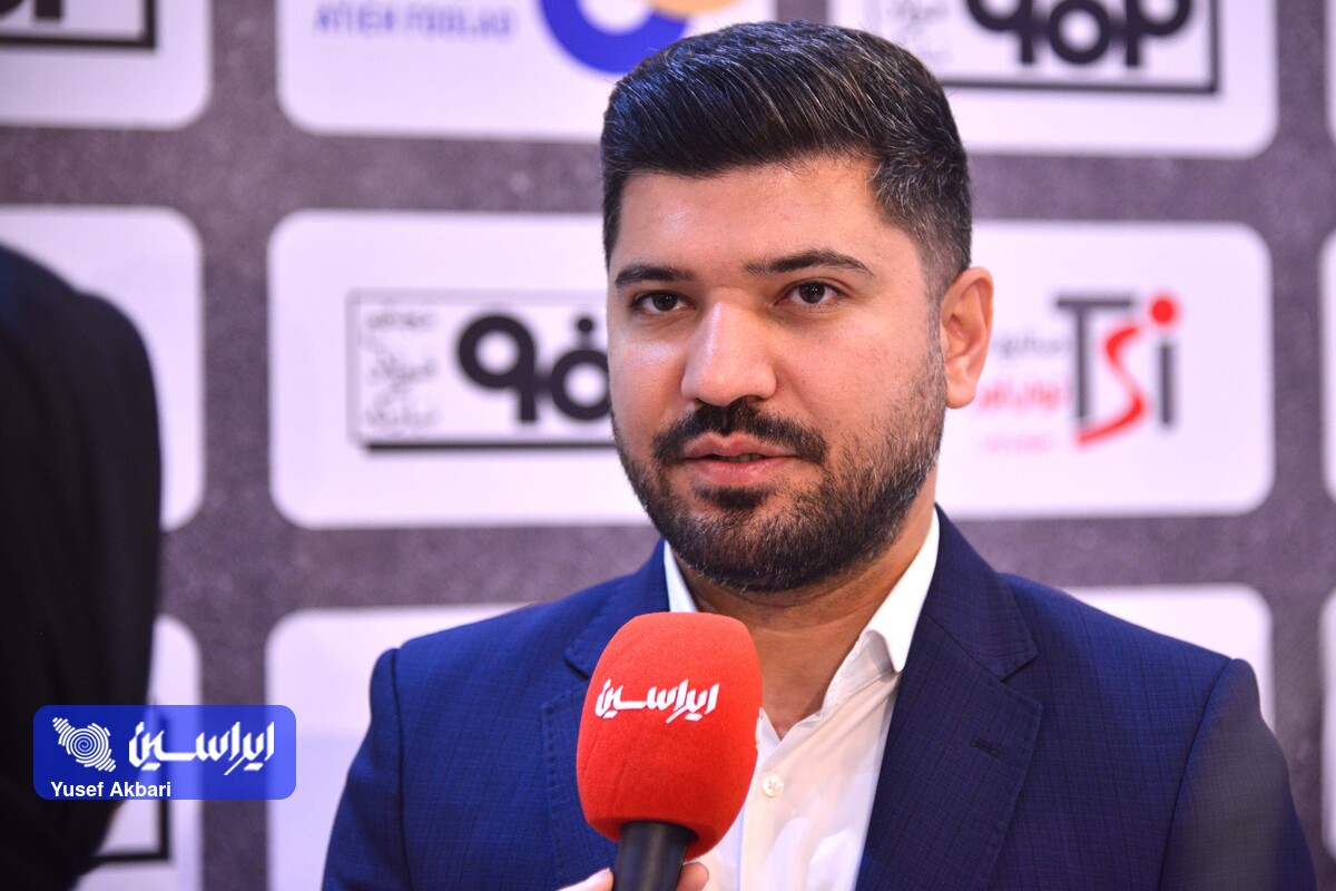 فرآیند دریافت مجوز و امور اداری برای حل مشکل تولیدکننده و سرمایه گذار ایرانی کوتاه شود 