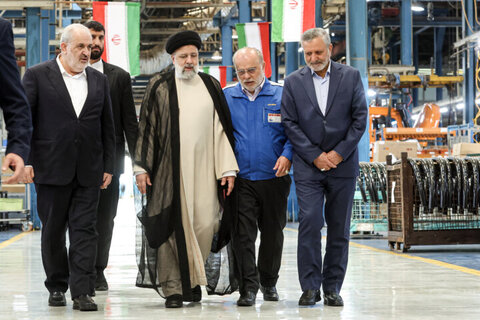 دولت پیگیر لایحه امنیت شغلی کارگران است