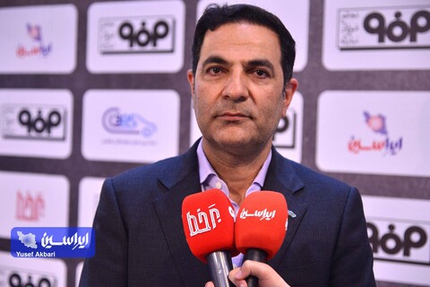 عدم توجه به پتانسیل‌های داخل کشور یکی از چالش‌های بزرگ و اساسی در زنجیره تولید فولاد