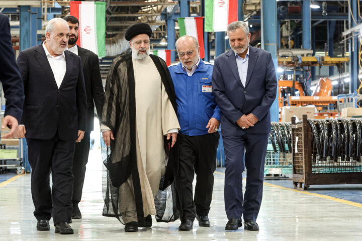  دولت پیگیر لایحه امنیت شغلی کارگران است