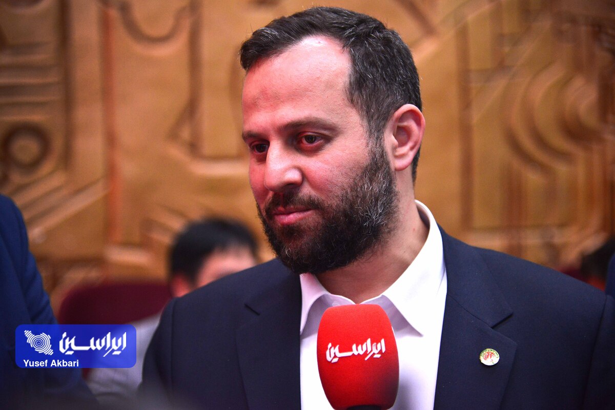 برگزاری بیش از ۱۰ هزار جلسه مفید بین تجار ایرانی و خارجی در ایران اکسپو ۲۰۲۴