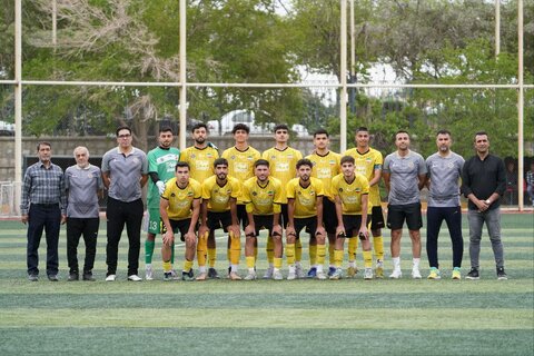 ۶ بازیکن سپاهان در اردوی تیم ملی