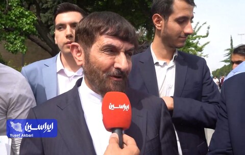 فولاد مبارکه در سال جهش تولید بهینه‌ترین نقشه توسعه خود را تصویب کند