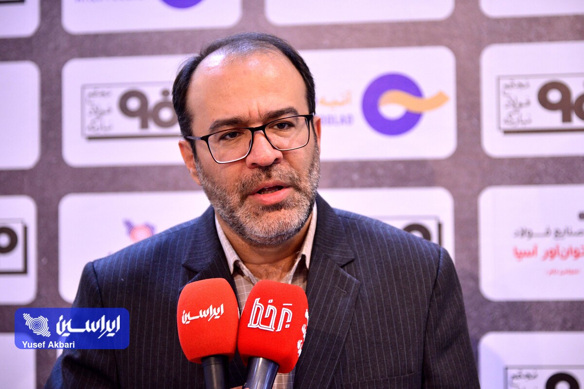 فولاد مبارکه یکی از مهمترین و پنجمین شرکت برتر صادراتی ایران است/ توسعه در زنجیره و تولید محصولات با ارزش افزوده بالا برای رسیدن به رتبه سوم صادراتی کشور