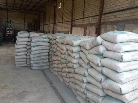 سیمان در تابستان کمیاب می‌شود؟