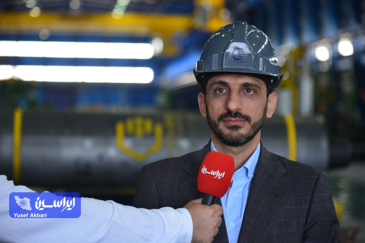 بهره‌برداری کامل از کارخانه الکترود گرافیتی اردکان با جهش پیشرفت این پروژه طی دو سال اخیر / جلوگیری از خروج سالانه ۹۰ میلیون یورو