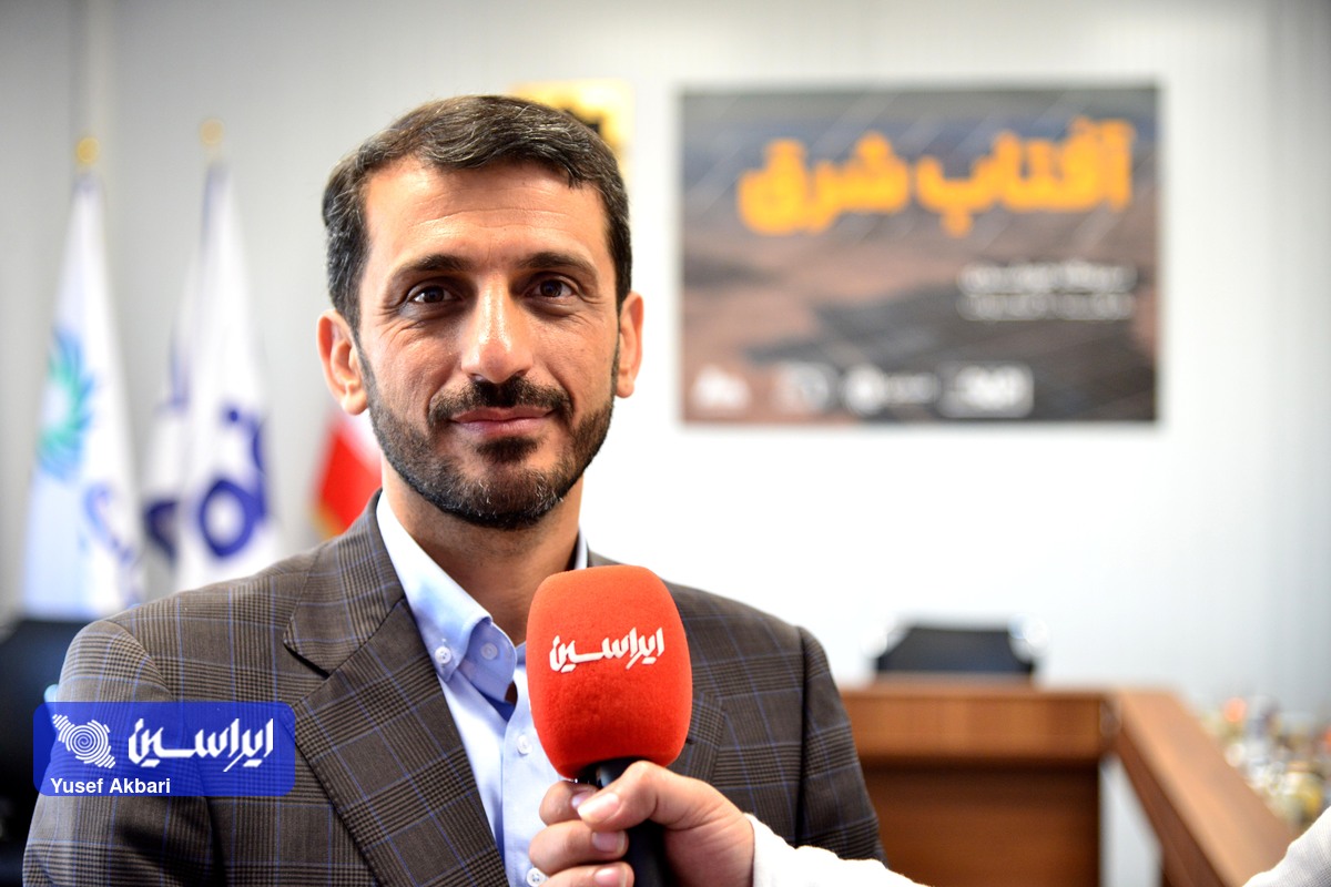 راهبرد فولاد مبارکه در همه زمینه‌ها اتکا به تولید ملی است