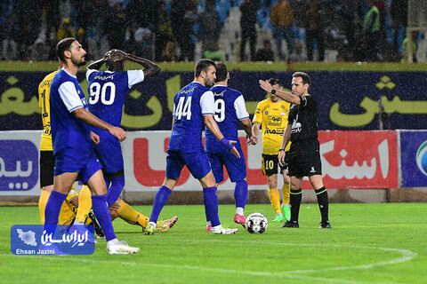 اولین حریف استقلال در لیگ نخبگان آسیا مشخص شد