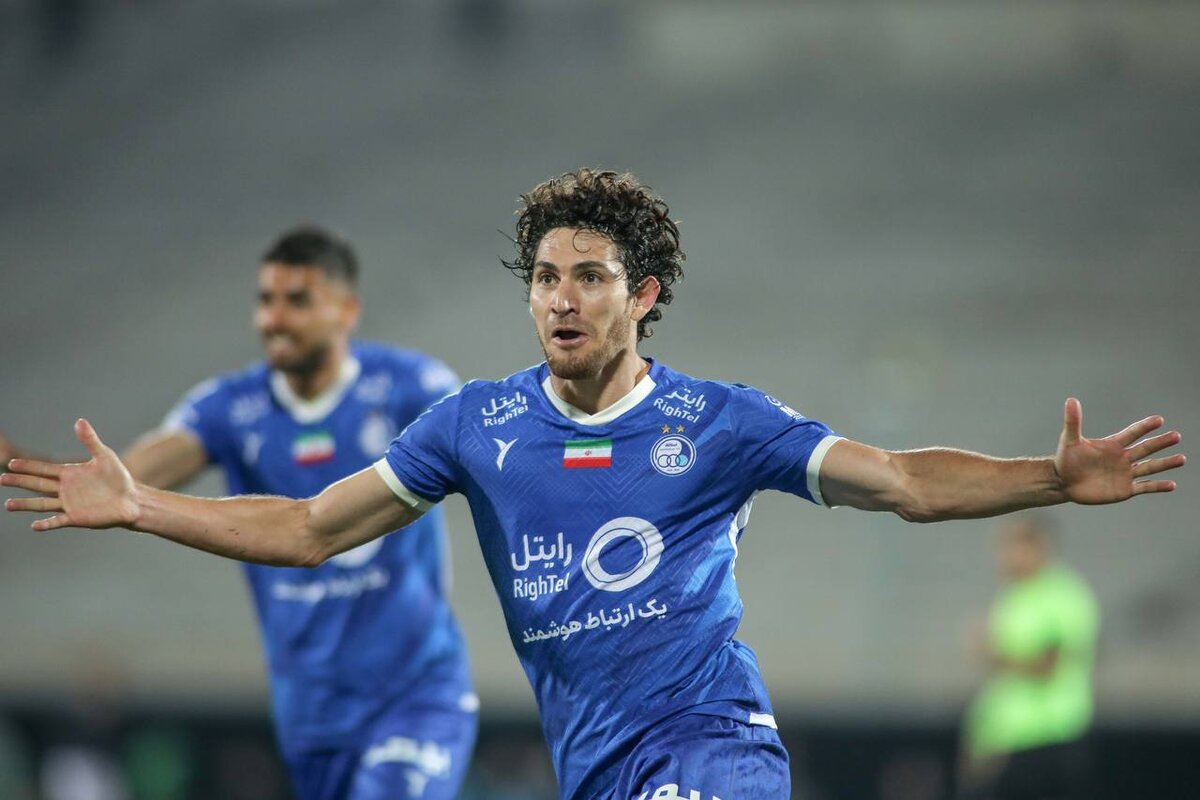 بازگشت دراماتیک استقلال به صدر جدول