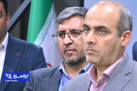 بازدید مدیرعامل و معاونین شرکت فولاد مبارکه از تعدادی شرکت‌های سرمایه پذیر فولاد مبارکه