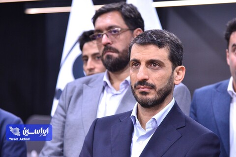 بازدید مدیرعامل و معاونین شرکت فولاد مبارکه از تعدادی شرکت‌های سرمایه پذیر فولاد مبارکه