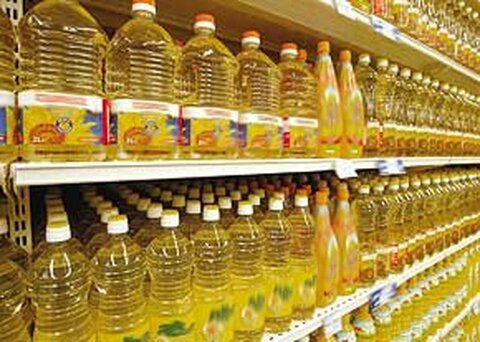 نامه ممنوعیت صادرات روغن نباتی باطل شد